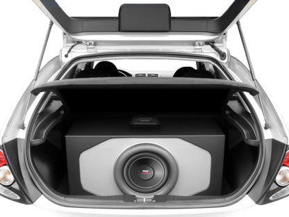 12'' Car Subwoofer DVC 4-Ohm