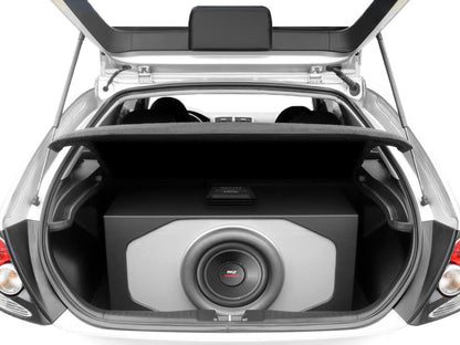 12" Car Subwoofer 1600W High Power Dual Voice Coil Non-Press Paper Cone