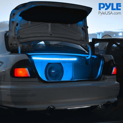 15'' Car Subwoofer Dvc 4-Ohm
