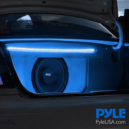 6.5'' Car Subwoofer DVC 4-Ohm
