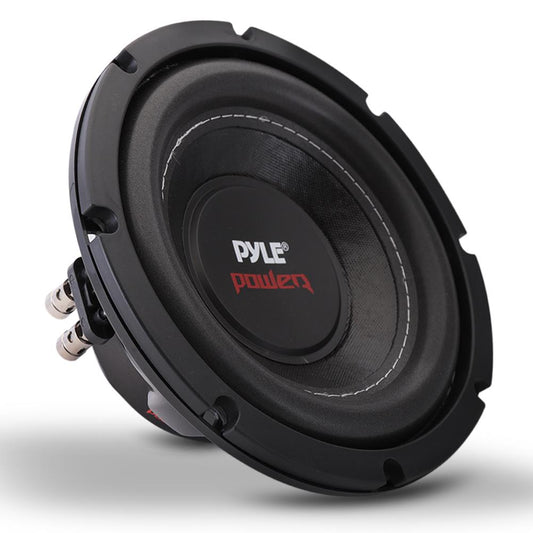 8'' Car Subwoofer DVC 4-Ohm