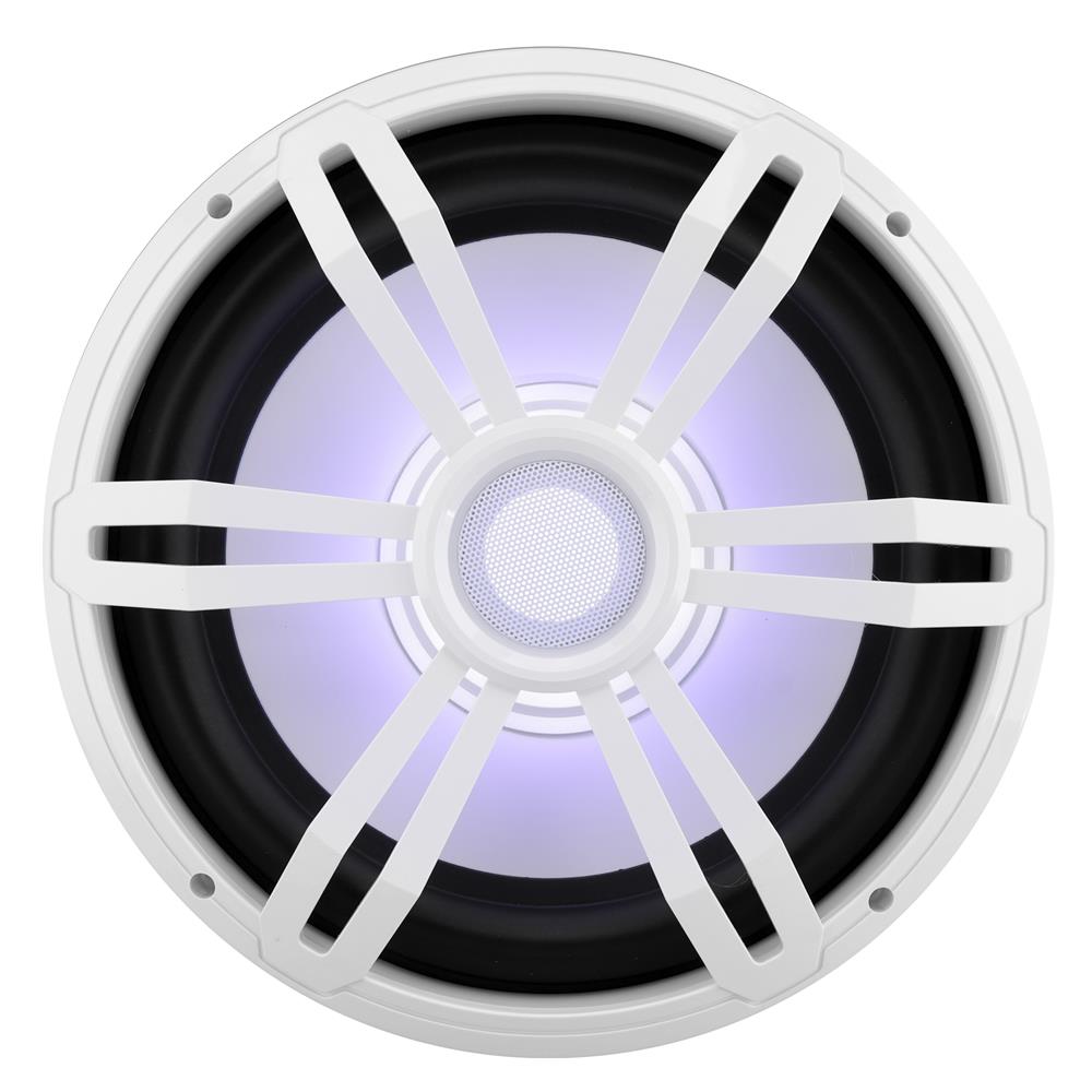 product image number 1 for Pyle 12'' Slim Waterproof Subwoofer