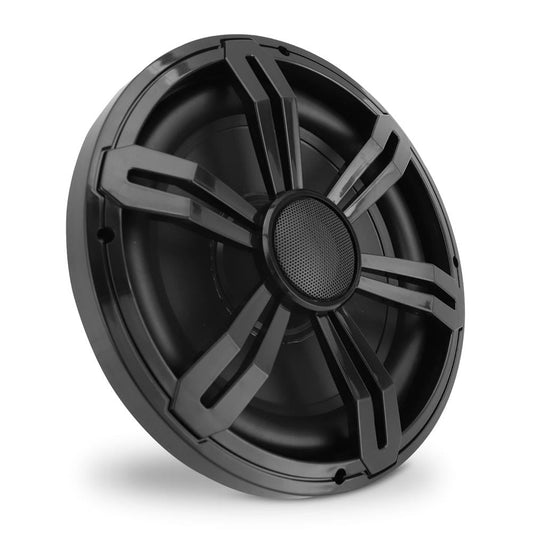product image number 1 for Pyle 12'' Slim Waterproof Subwoofer