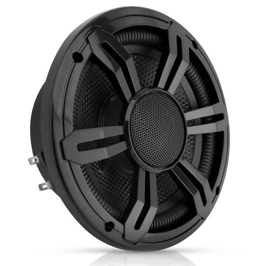 product image number 1 for Pyle 6.5'' Slim Waterproof Subwoofer