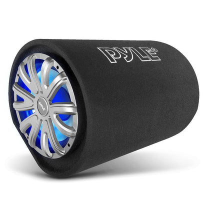 product image number 1 for Pyle Subwoofer Box System