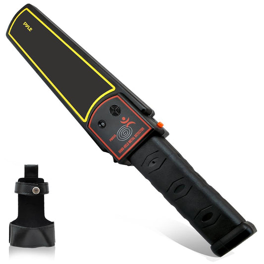 product image number 1 for Pyle Security Metal Detector