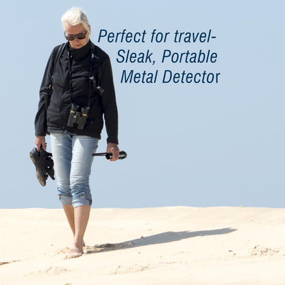 product image number 6 for Pyle Metal Detector Pinpointer