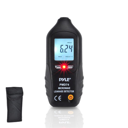 product image number 1 for Pyle Microwave Leakage Detector