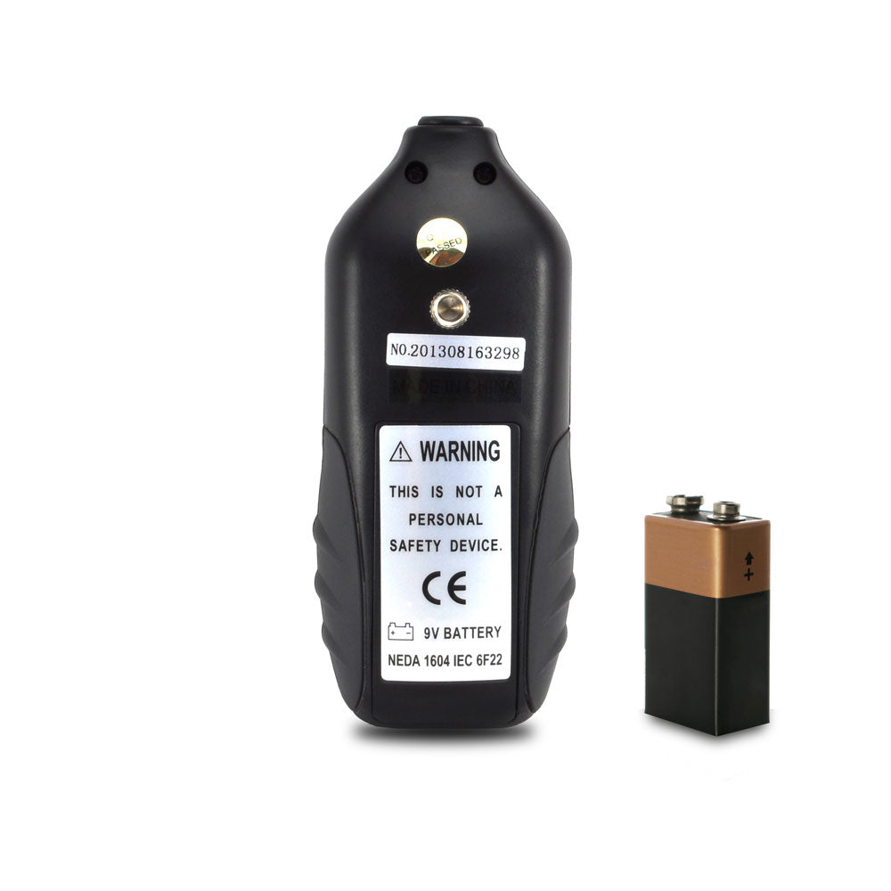 product image number 4 for Pyle Microwave Leakage Detector