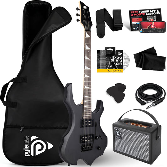 Electric Guitar Kit