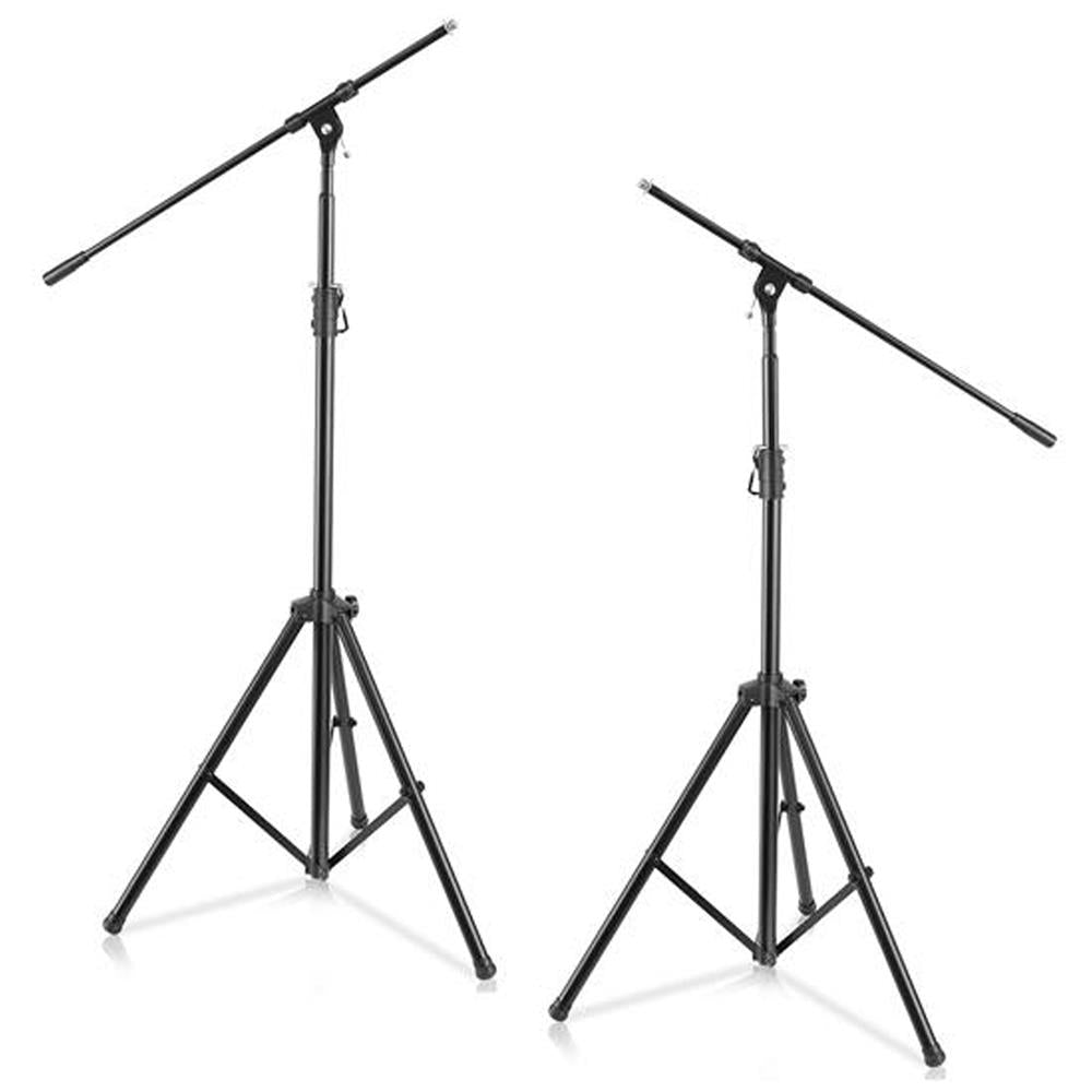product image number 1 for Pyle Tripod Boom Microphone Stand