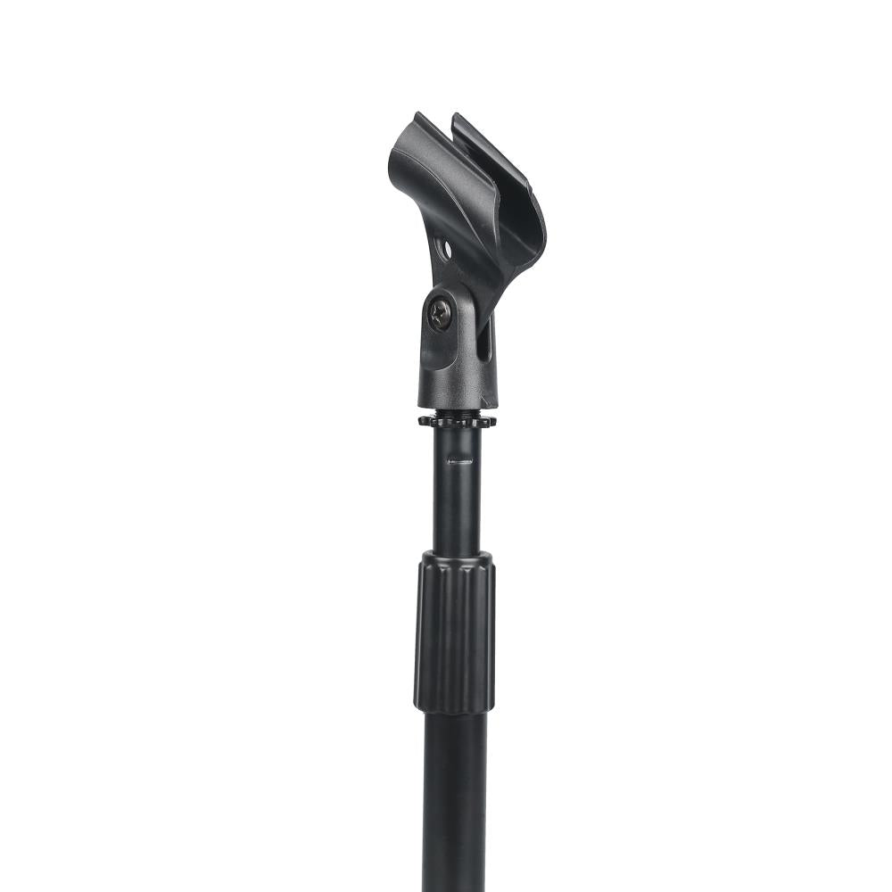 product image number 2 for Pyle Compact Tabletop Microphone Stand