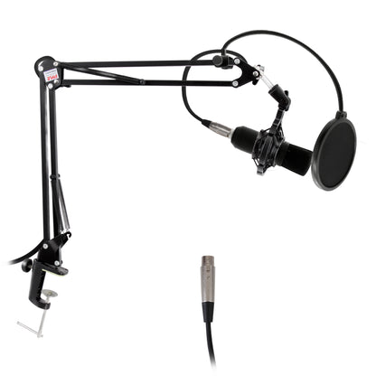 Microphone Stand