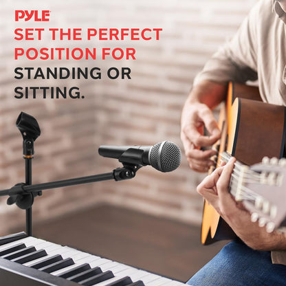 Universal Tripod Microphone Stands