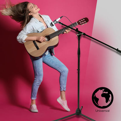 product image number 6 for Pyle Multimedia Ipad And Microphone Stand