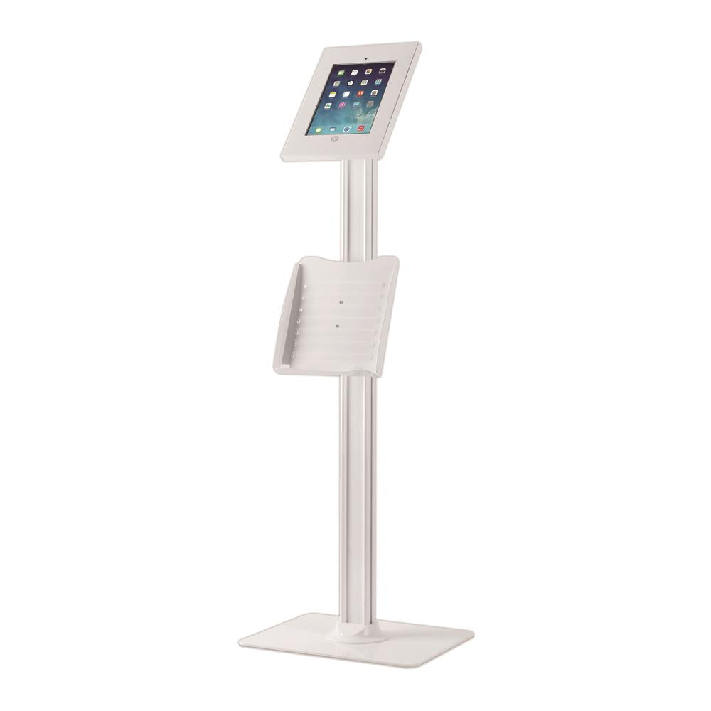 product image number 1 for Pyle Security Anti-Theft Ipad Stand