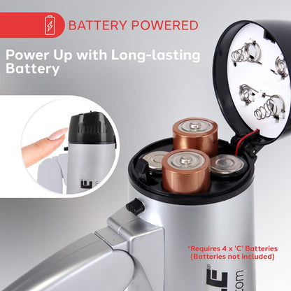 Mini haut-parleur mégaphone 