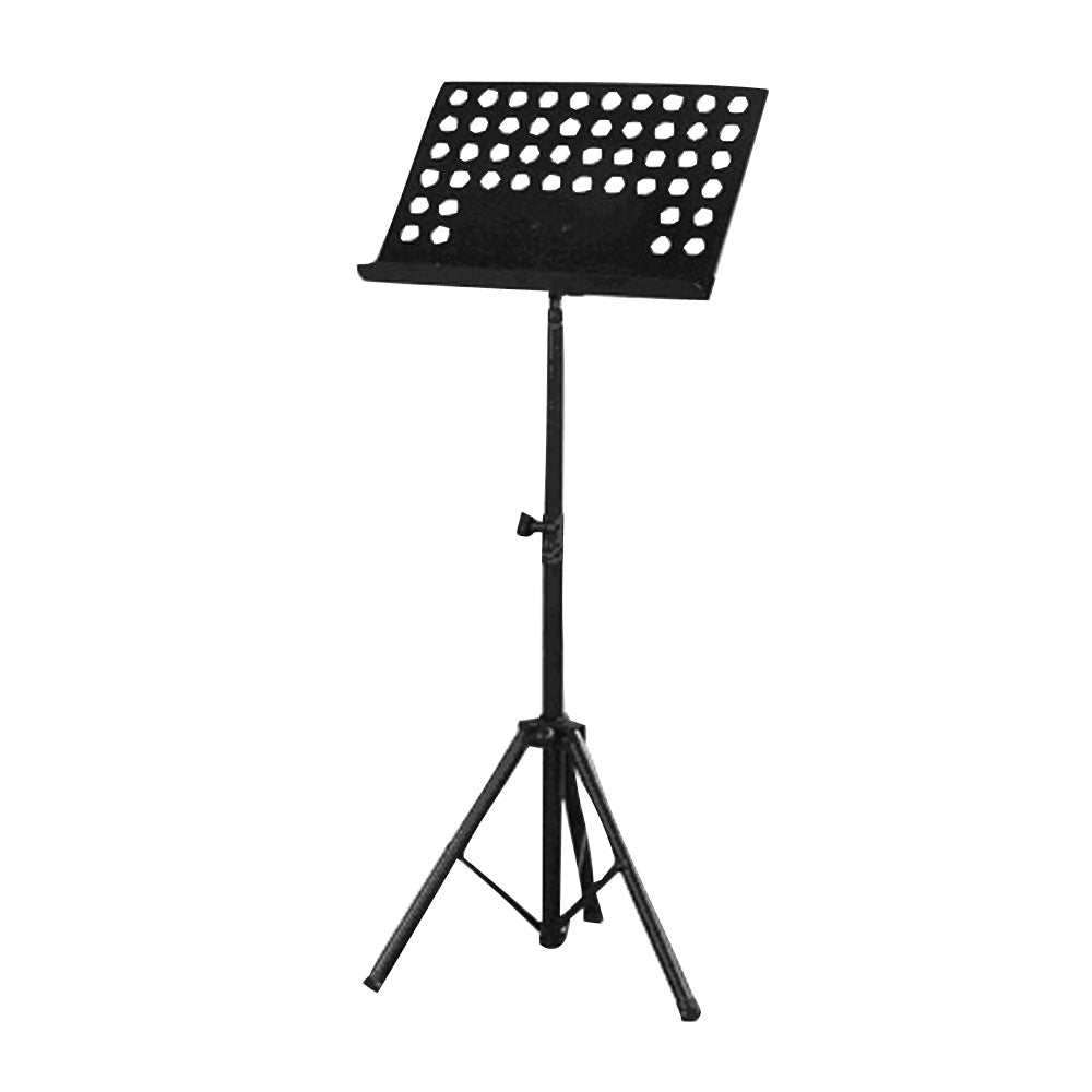 product image number 1 for Pyle Music Note/Presentation Tripod Stand