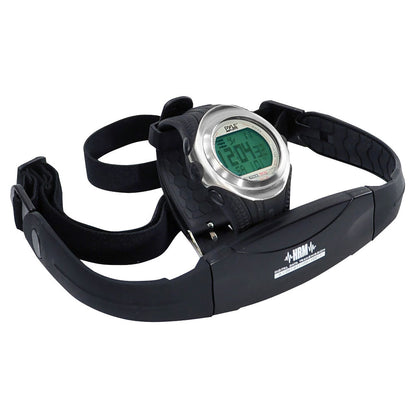product image number 4 for Pyle Digital Heart Rate Monitor Watch With Ch