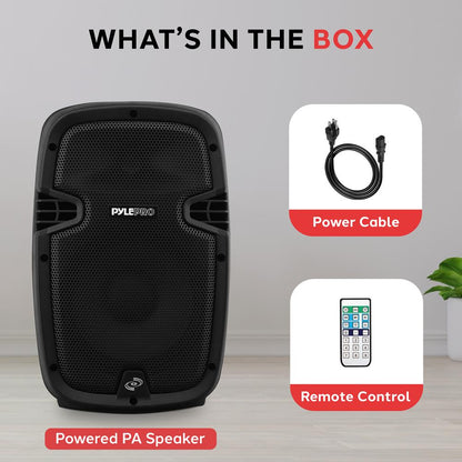 Wireless BT Streaming Loudspeaker PA Spe