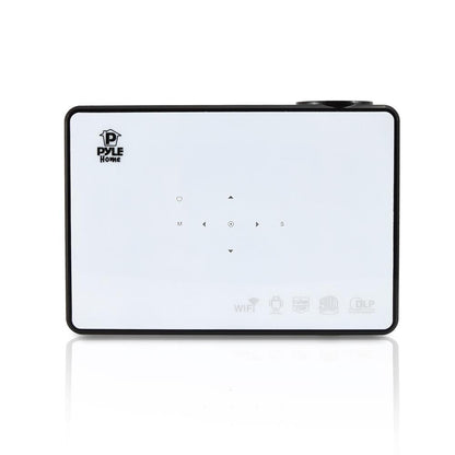 Smart Mini Pocket Projector With Android