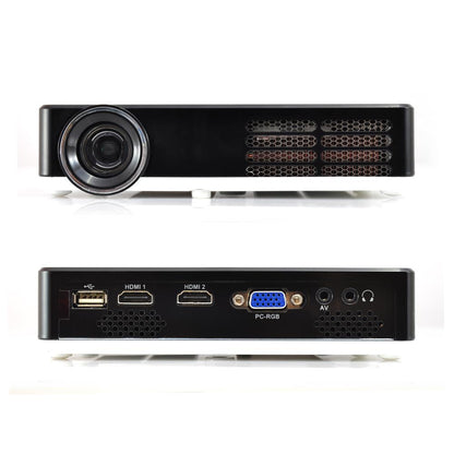 Smart Mini Pocket Projector With Android