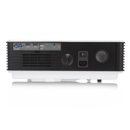 product image number 6 for Pyle Android Digital Home Theater Projector