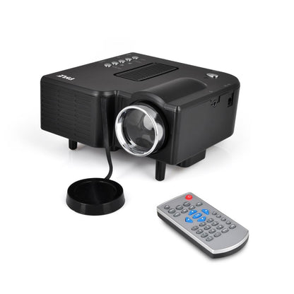 product image number 1 for Pyle Compact Digital Multimedia Projector
