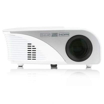 product image number 4 for Pyle Compact Digital Multimedia Projector
