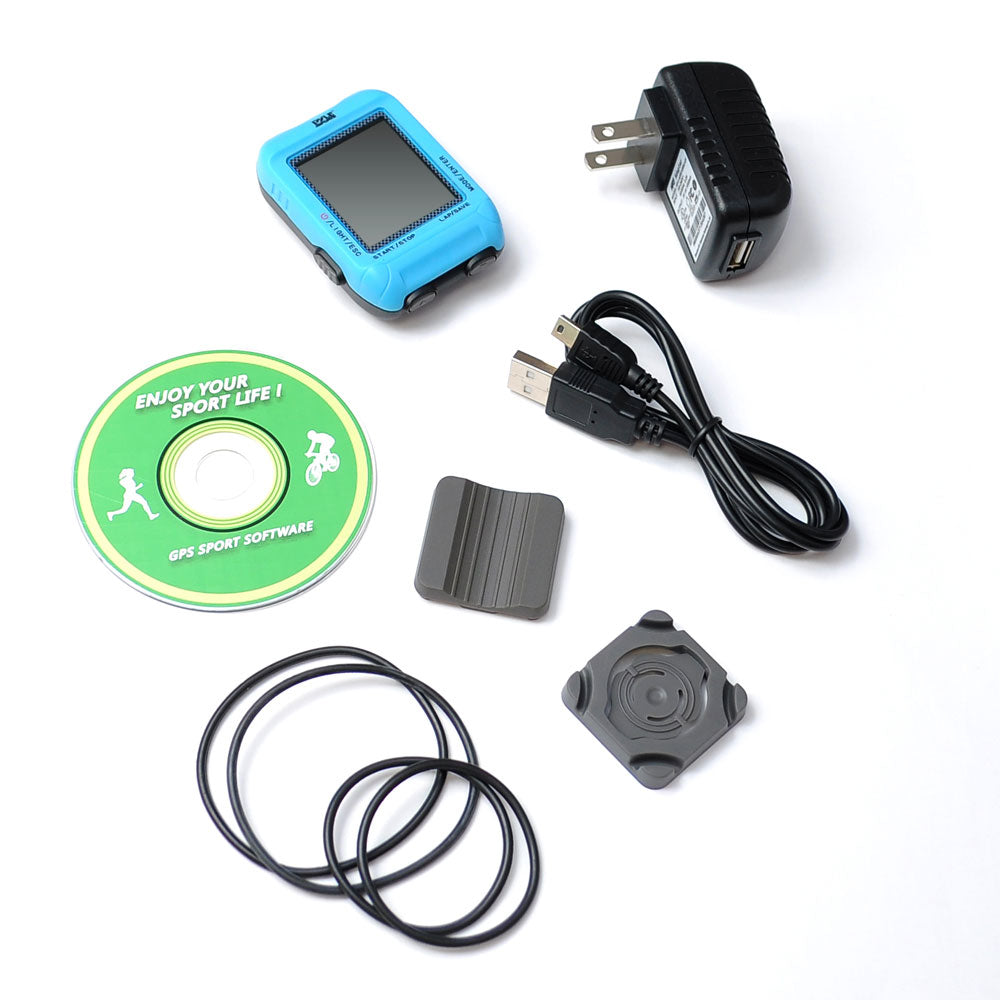 product image number 5 for Pyle Gps Smart Bicycling Computer