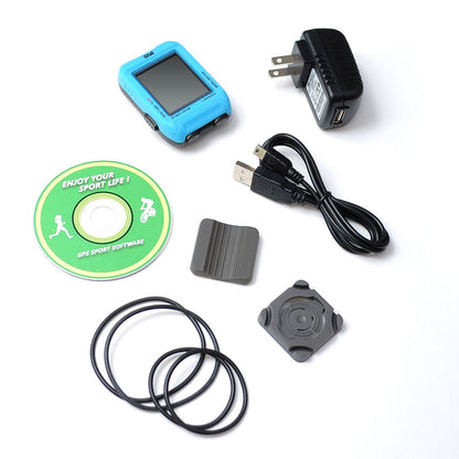 product image number 5 for Pyle Gps Smart Bicycling Computer