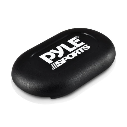 product image number 5 for Pyle Bluetooth Training Heart Rate Monitor