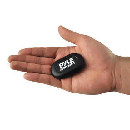 product image number 4 for Pyle Bluetooth Training Heart Rate Monitor