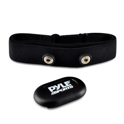 product image number 3 for Pyle Bluetooth Training Heart Rate Monitor