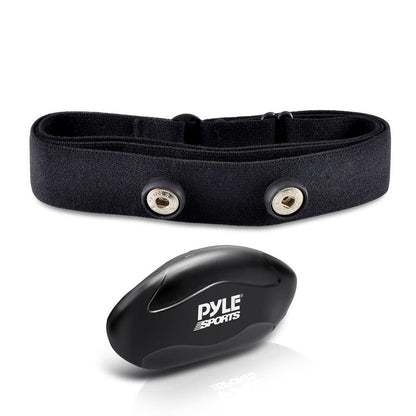 product image number 3 for Pyle Smart Wireless Training Sensor & Watch