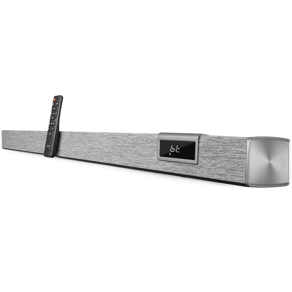 product image number 1 for Pyle Convertible Soundbar Speaker