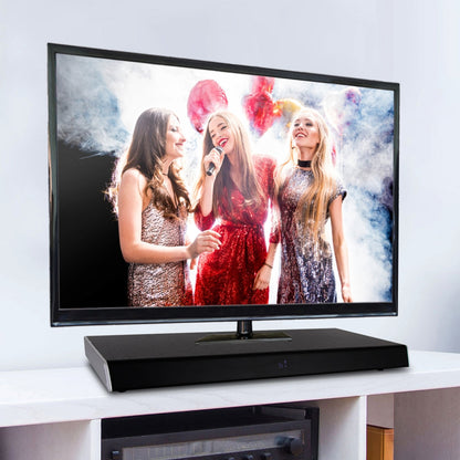 product image number 6 for Pyle Home Theater Bluetooth Soundbar Speaker