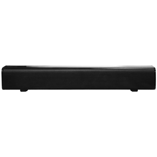 Bluetooth Home Theater Soundbar with Wireless Streaming