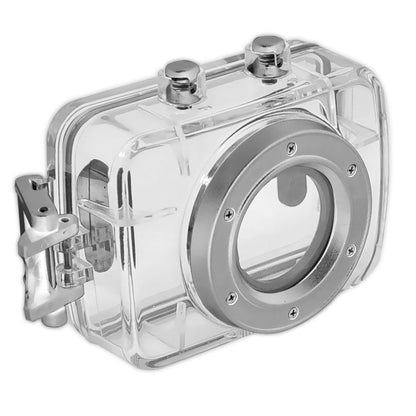 product image number 8 for Pyle High-Definition Sport Action Camera With