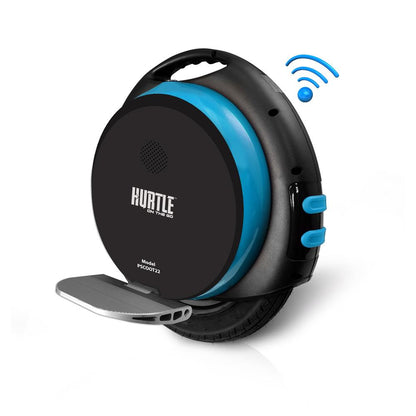 product image number 1 for Hurtle Electronic Self-Balancing Scooter