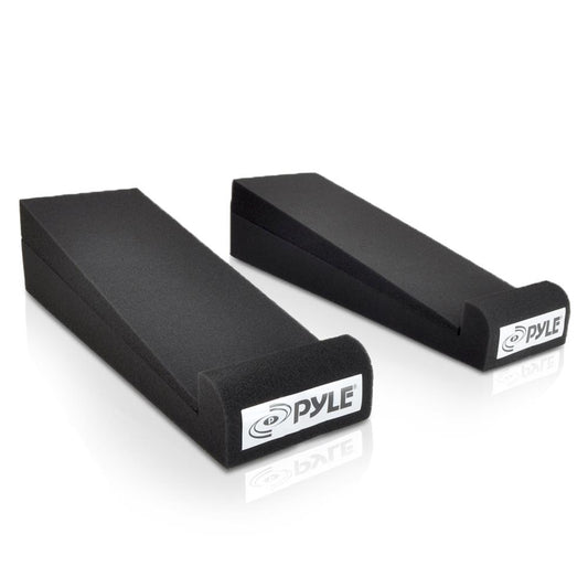 Supports de haut-parleurs de studio audio professionnel 