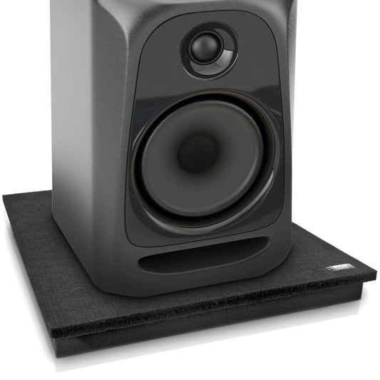 product image number 1 for Pyle Stage & Studio Pa Speaker Platform Base