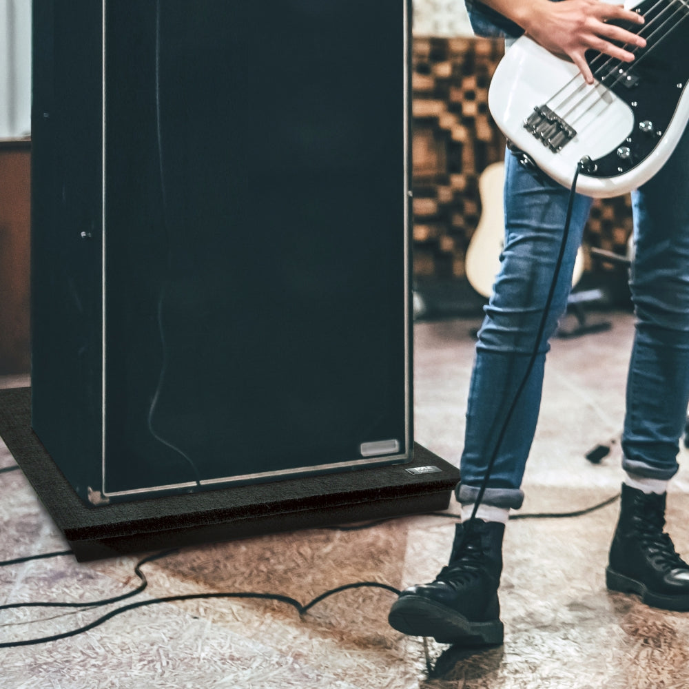 product image number 5 for Pyle Stage & Studio Pa Speaker Platform Base