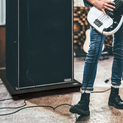 product image number 5 for Pyle Stage & Studio Pa Speaker Platform Base