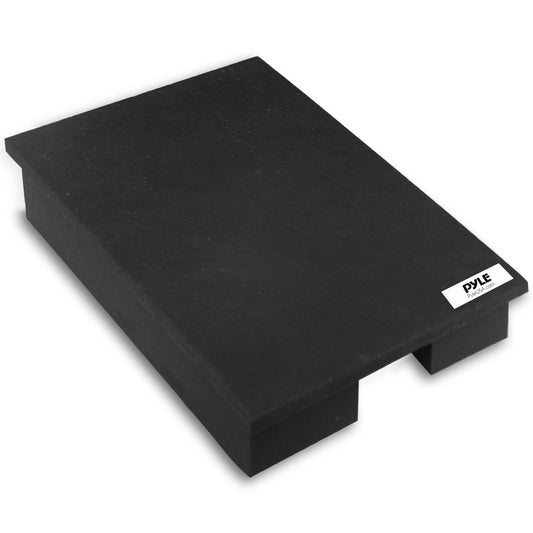 Stage & Studio PA Speaker Platform Base