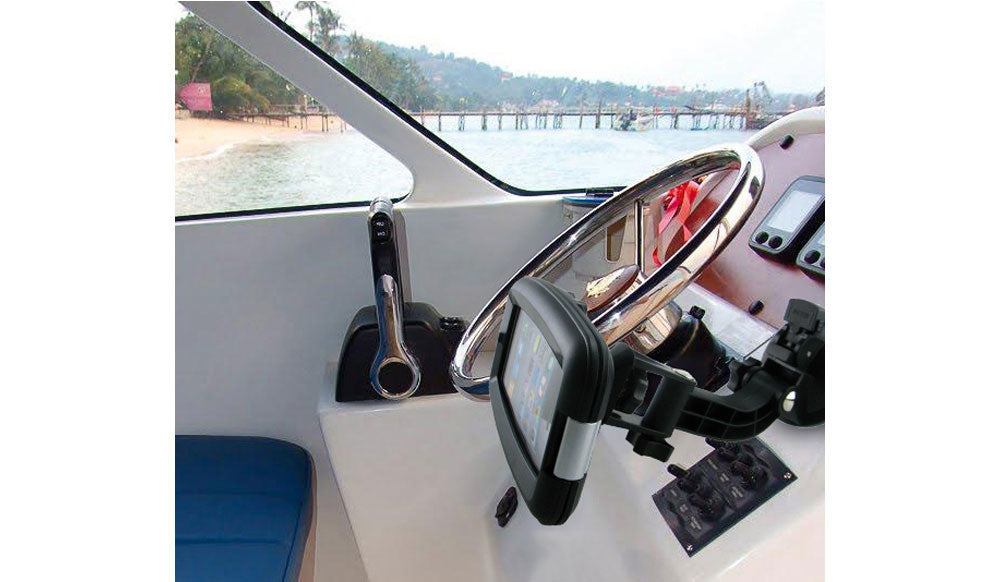 product image number 6 for Pyle Waterproof Universal Device Sport Case