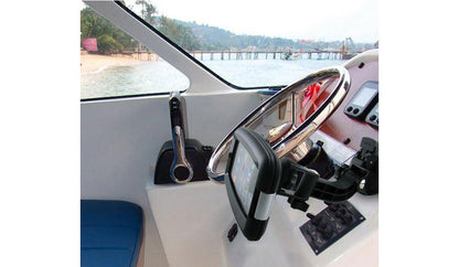 product image number 6 for Pyle Waterproof Universal Device Sport Case