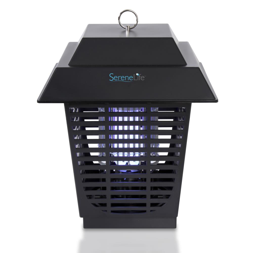 product image number 1 for SereneLife Indoor/Outdoor Bug Zapper
