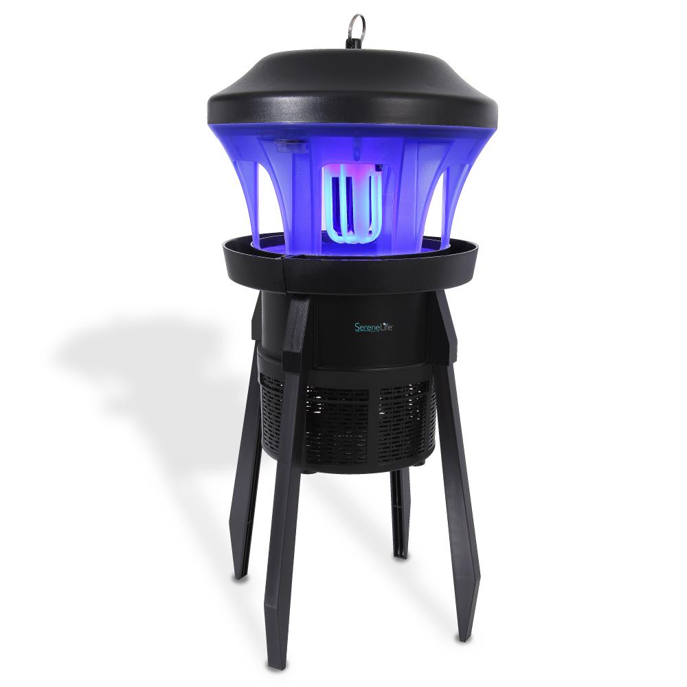 product image number 1 for SereneLife Indoor/Outdoor Bug Zapper