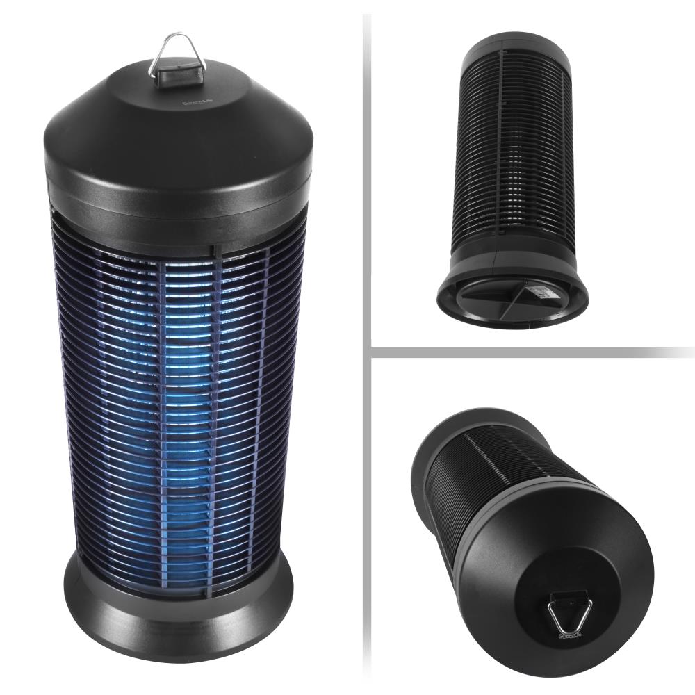 product image number 2 for SereneLife Waterproof Zapper